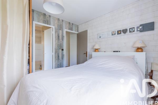 Maison à vendre 6 pièces 115 m² Villemoisson-sur-Orge