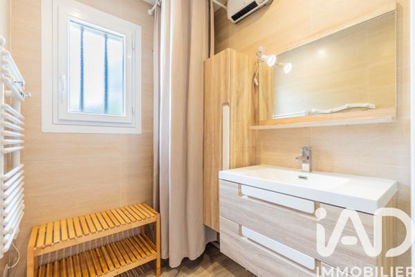 Maison à vendre 6 pièces 115 m² Villemoisson-sur-Orge