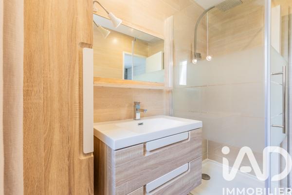 Maison à vendre 6 pièces 115 m² Villemoisson-sur-Orge