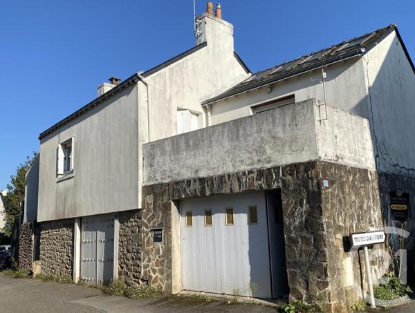 Maison à vendre  4 pièces - 115 m2 AURAY - 56