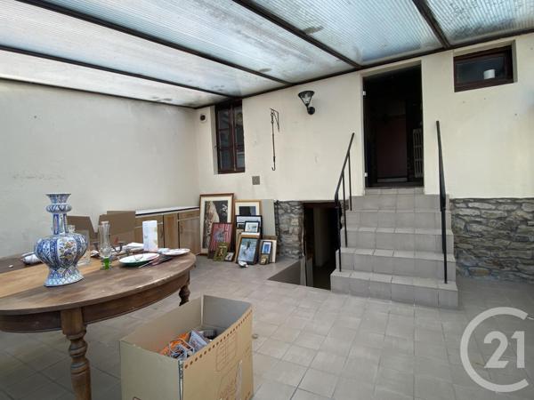 Maison à vendre  4 pièces - 115 m2 AURAY - 56