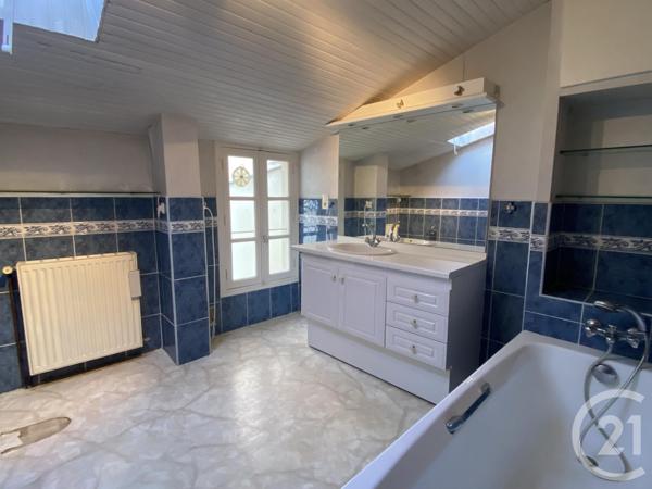 Maison à vendre  4 pièces - 115 m2 AURAY - 56