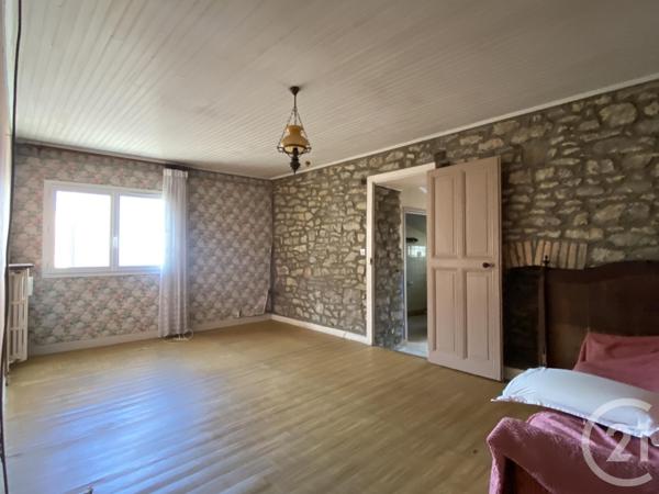 Maison à vendre  4 pièces - 115 m2 AURAY - 56