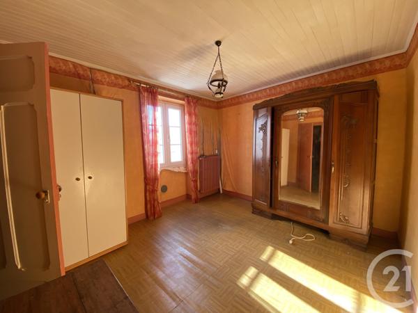 Maison à vendre  4 pièces - 115 m2 AURAY - 56