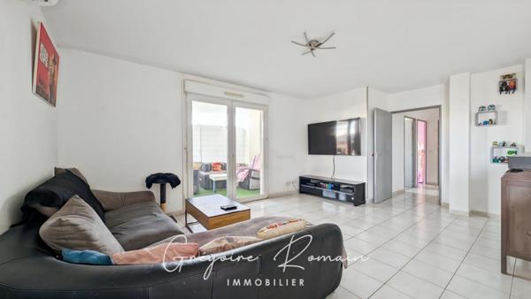 Appartement Vitrolles 3 pièce(s) 69 m2