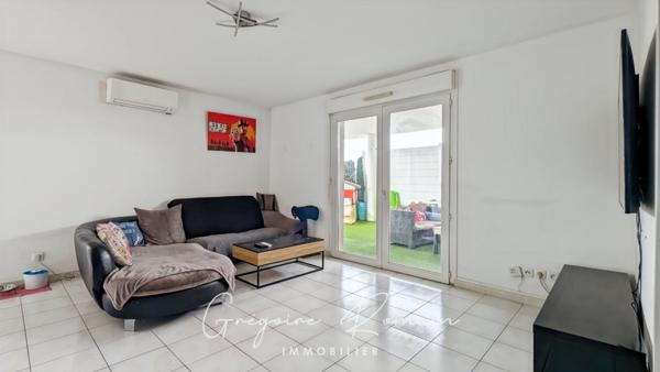 Appartement Vitrolles 3 pièce(s) 69 m2