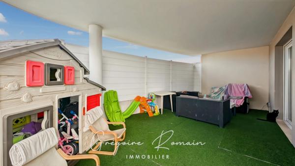 Appartement Vitrolles 3 pièce(s) 69 m2