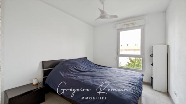 Appartement Vitrolles 3 pièce(s) 69 m2