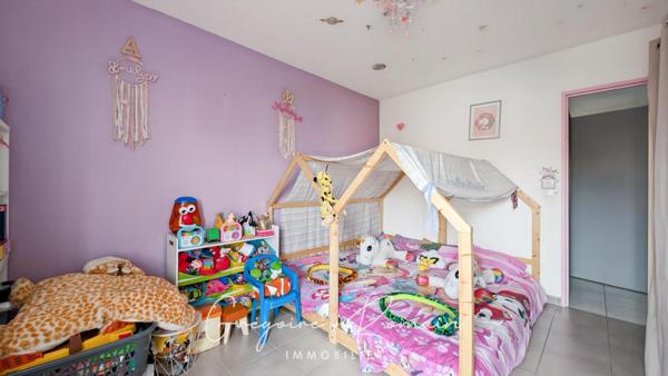 Appartement Vitrolles 3 pièce(s) 69 m2