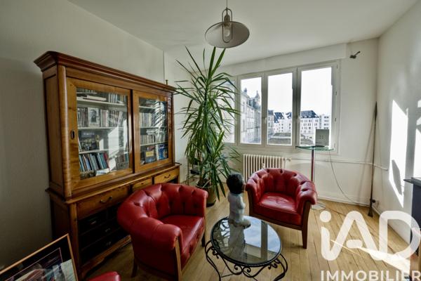 Appartement à vendre 2 pièces 60 m² Limoges