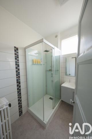 Appartement à vendre 2 pièces 60 m² Limoges