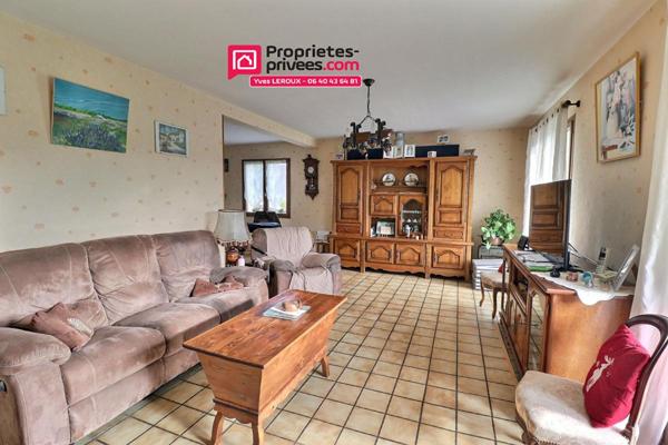 Maison individuelle- La Balme De Sillingy 4 chambres 126 m2