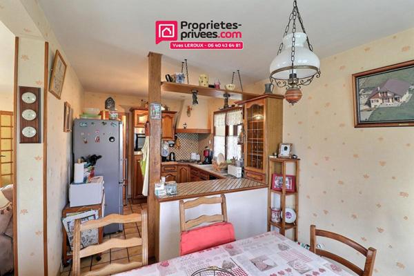 Maison individuelle- La Balme De Sillingy 4 chambres 126 m2