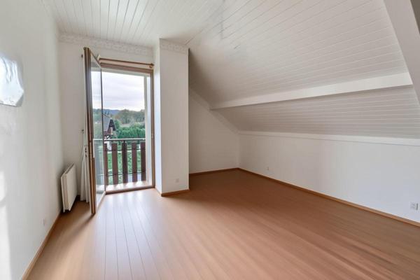 Maison individuelle- La Balme De Sillingy 4 chambres 126 m2