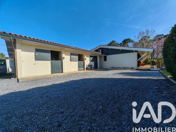 Maison à vendre 5 pièces 118 m² Canéjan