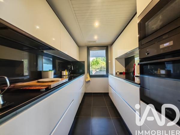 Maison à vendre 5 pièces 118 m² Canéjan