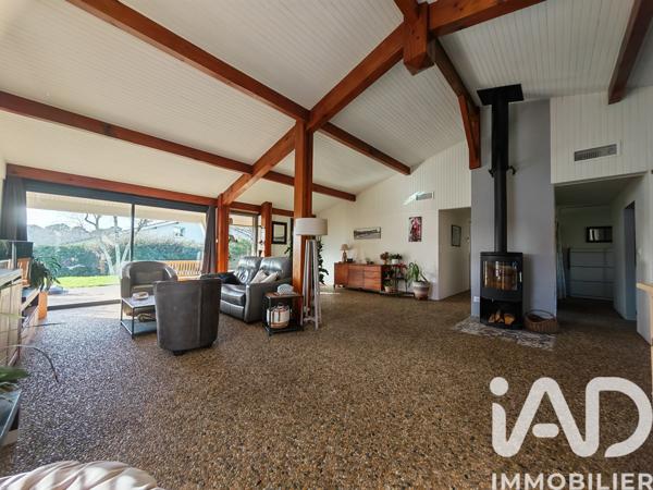 Maison à vendre 5 pièces 118 m² Canéjan