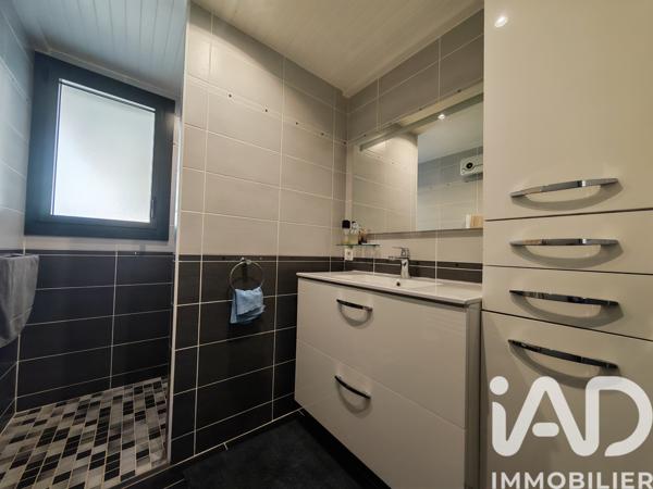 Maison à vendre 5 pièces 118 m² Canéjan