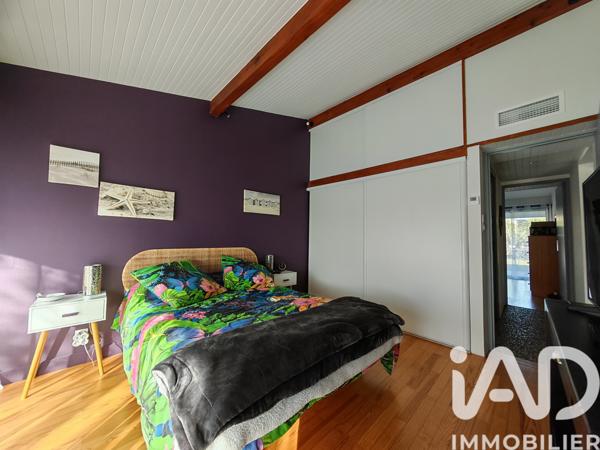 Maison à vendre 5 pièces 118 m² Canéjan