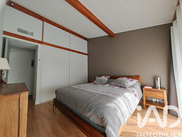 Maison à vendre 5 pièces 118 m² Canéjan