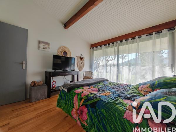 Maison à vendre 5 pièces 118 m² Canéjan