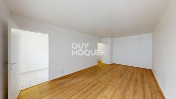Appartement T1 à louer en plein centre-ville de Franconville