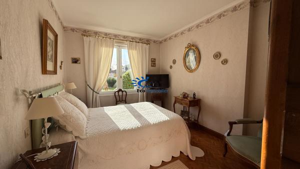 PERIGNY PROCHE CANAL DE ROMPSAY  Perigny