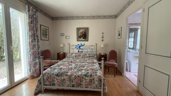 PERIGNY PROCHE CANAL DE ROMPSAY  Perigny