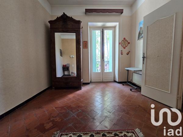 Maison de village 5 pièces de 126 m² à Durban-Corbières (11360)