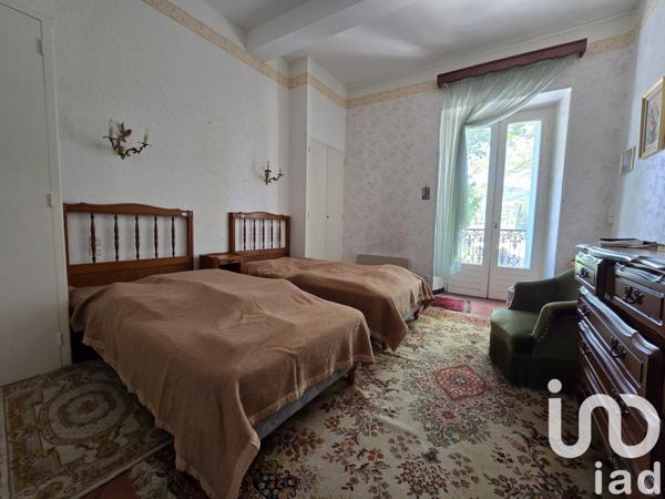 Maison de village 5 pièces de 126 m² à Durban-Corbières (11360)