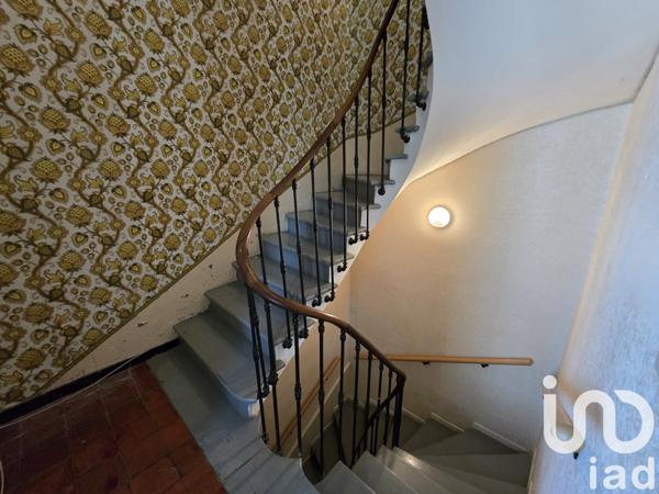 Maison de village 5 pièces de 126 m² à Durban-Corbières (11360)