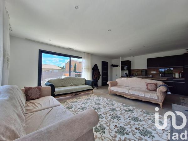 Maison 4 pièces de 97 m² à Bagard (30140)