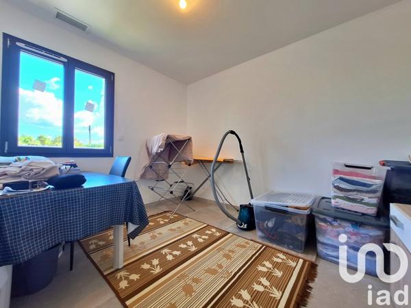 Maison 4 pièces de 97 m² à Bagard (30140)