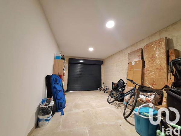 Maison 4 pièces de 97 m² à Bagard (30140)