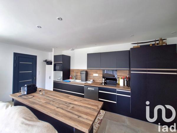 Maison 4 pièces de 97 m² à Bagard (30140)