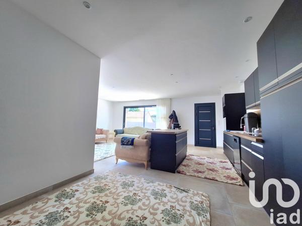 Maison 4 pièces de 97 m² à Bagard (30140)