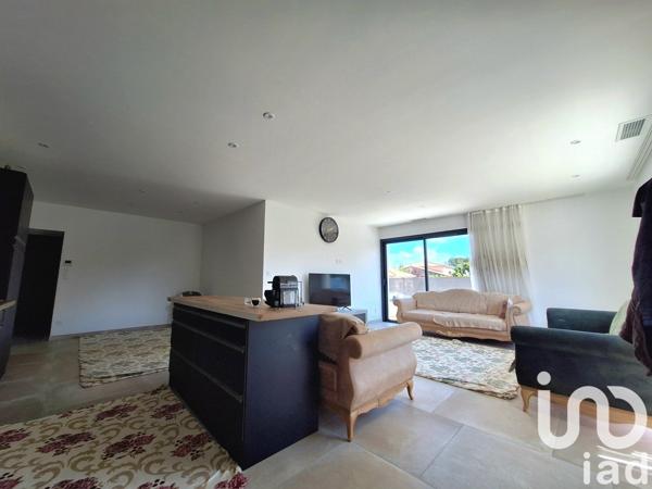 Maison 4 pièces de 97 m² à Bagard (30140)