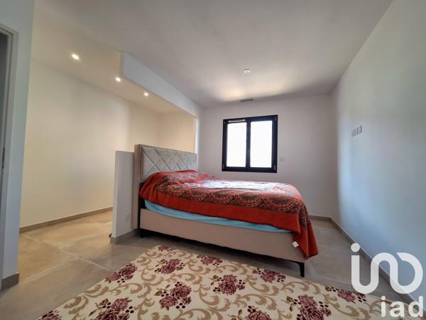 Maison 4 pièces de 97 m² à Bagard (30140)