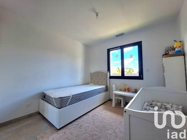 Maison 4 pièces de 97 m² à Bagard (30140)