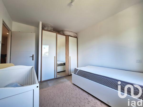 Maison 4 pièces de 97 m² à Bagard (30140)