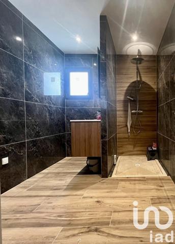 Maison 4 pièces de 97 m² à Bagard (30140)