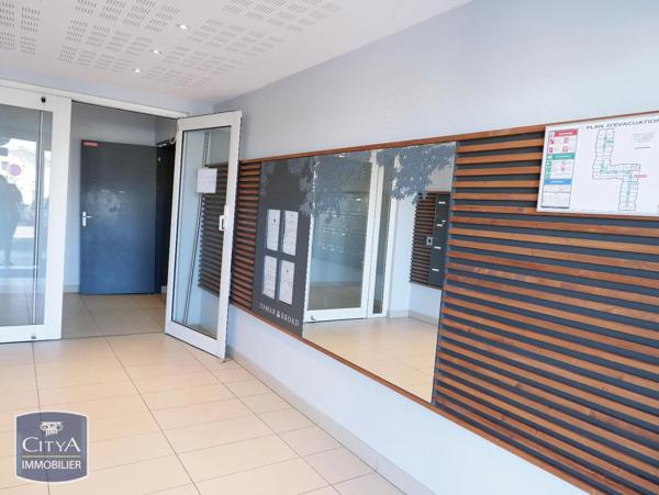 Appartement à vendre 3 pièces 62m² Audenge (33980)