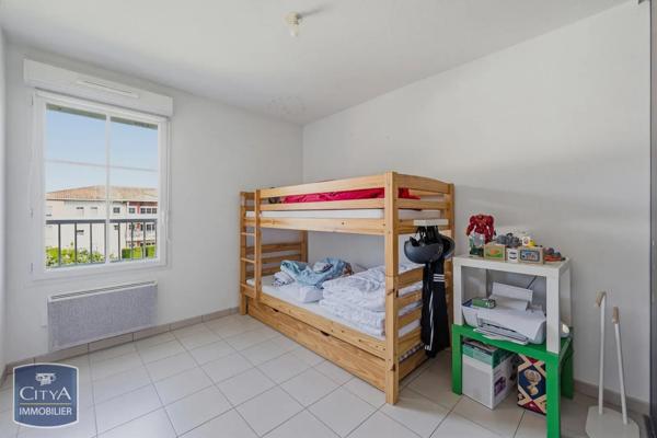 Appartement à vendre 3 pièces 62m² Audenge (33980)