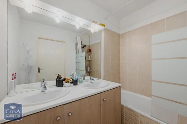 Appartement à vendre 3 pièces 62m² Audenge (33980)