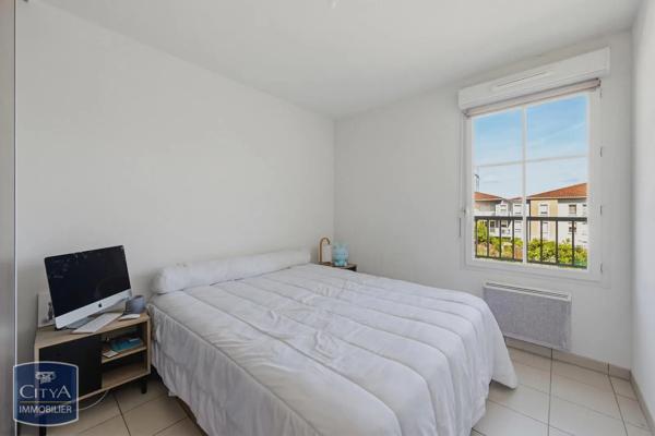 Appartement à vendre 3 pièces 62m² Audenge (33980)