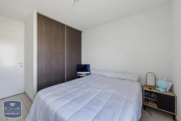 Appartement à vendre 3 pièces 62m² Audenge (33980)