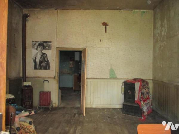 GRAND VOLUME A AMENAGER A FAVERNEY