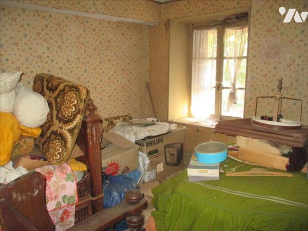 GRAND VOLUME A AMENAGER A FAVERNEY