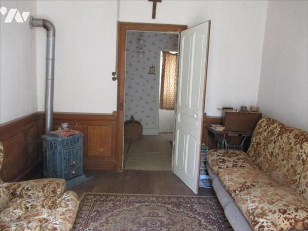 GRAND VOLUME A AMENAGER A FAVERNEY