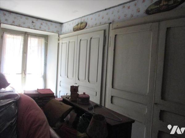 GRAND VOLUME A AMENAGER A FAVERNEY